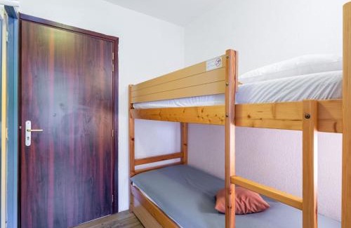 Sainte-Maxime City Centre Apartment | Apartment Les Platanes-1 by Interhome