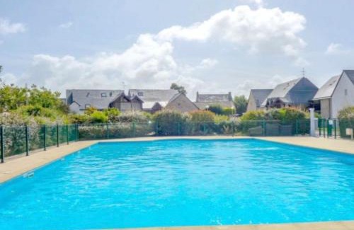Carnac Apartment | Apartment Les Reflets de Carnac-1 by Interhome