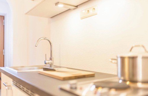 Monguelfo Apartment | Apartment "Lettnerhof BnB 3" with Mountain Views, Wi-Fi, Terrace & Garden