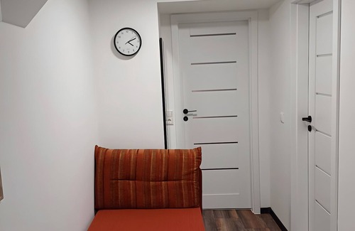 Gera Apartment | Apartment 'Leviq' with Shared Terrace and Wi-Fi