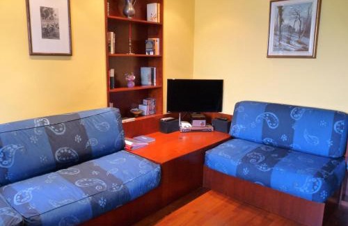 Gozzano Apartment | Apartment Lido