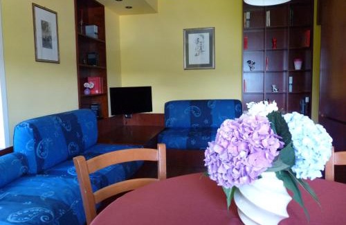 Gozzano Apartment | Apartment Lido