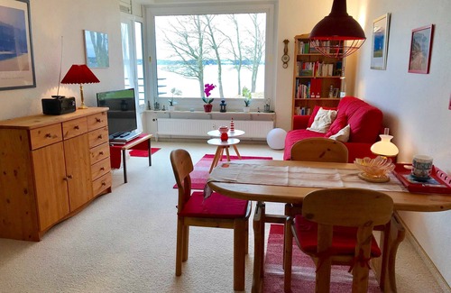 Schausende Apartment | Apartment Lighthouse 21