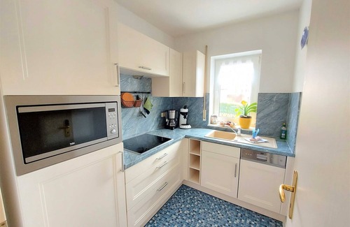 Sassnitz Apartment | Apartment Lighthouse - Comfort Apartment Lighthouse