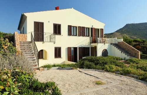 La Ciaccia Apartment | Apartment Limette 2 by Interhome