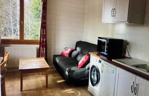 Chapelle-des-Bois Apartment | Apartment located at the foot of the Jura mountains hiking and mountain biking trails