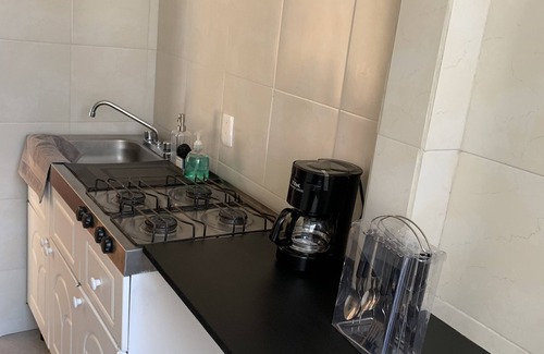 Downtown Mexico City Apartment | Apartment located in the historic center of CDMX