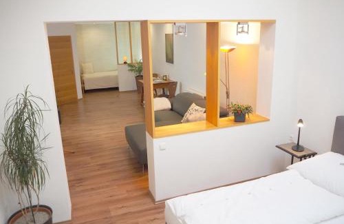 Ebensee Apartment | Apartment Loidl Ebensee
