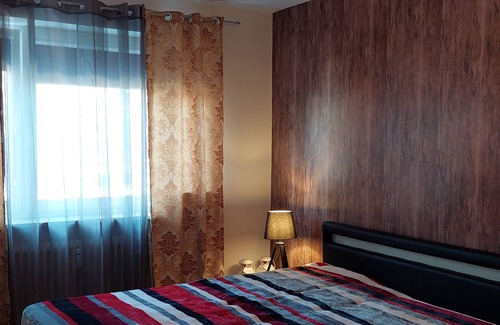 Wolfratshausen Apartment | Apartment Loisach near 20 minutes from Munich