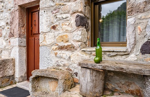 Caunedo House | Apartment 'Lorences C' with Mountain View
