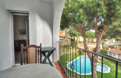 Lloret de Mar Apartment | Apartment Los Fresnos