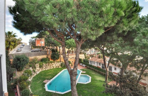Lloret de Mar Apartment | Apartment Los Fresnos