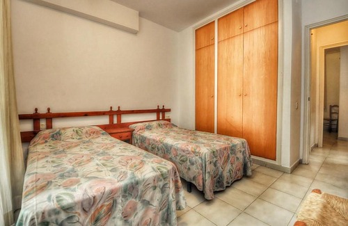 Lloret de Mar Apartment | Apartment Los Fresnos