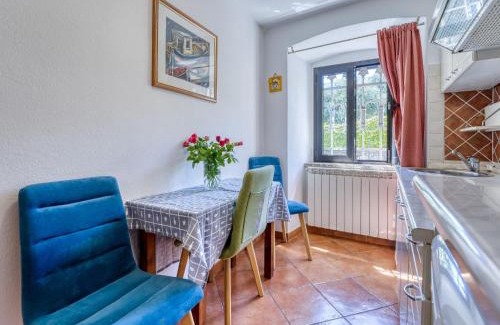Lovran Apartment | Apartment Lovrano-2 by Interhome