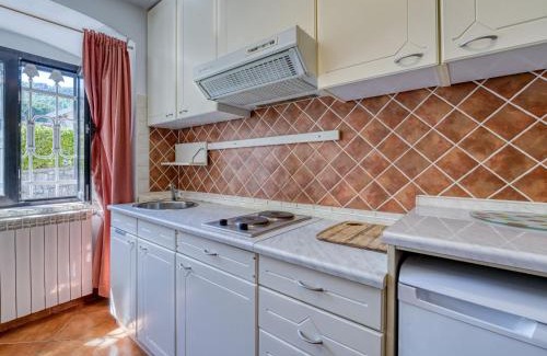 Lovran Apartment | Apartment Lovrano-2 by Interhome