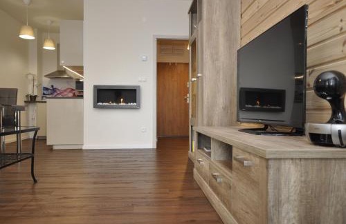 Stary Smokovec Apartment | Apartment Lucy - Primo Tatry Starý Smokovec