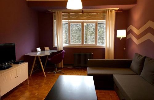 Lugo Apartment | Apartment Lugo Rooms