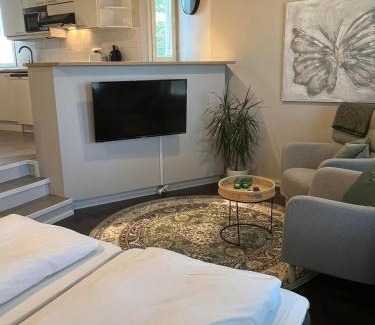 Jyvaskyla Apartment | Apartment Lumikontupa