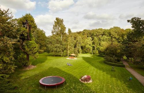 Gremersdorf Apartment | Apartment Lupine