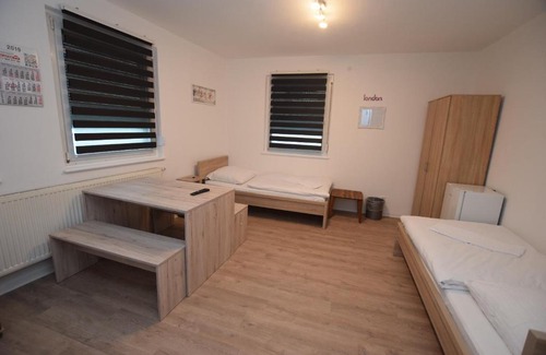 Stuttgart Apartment | Apartment Möhringen