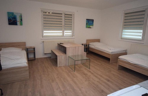Stuttgart Apartment | Apartment Möhringen