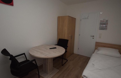Stuttgart Apartment | Apartment Möhringen