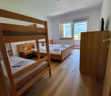 Flattach Apartment | Apartment Mölltaler Gletscher 6