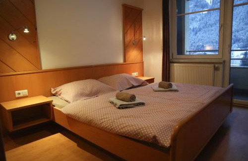 Flattach Apartment | Apartment Mölltaler Gletscher 6