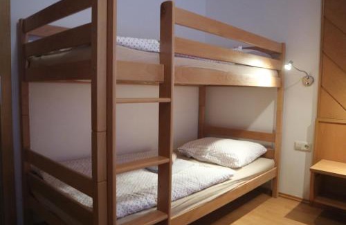 Flattach Apartment | Apartment Mölltaler Gletscher 6
