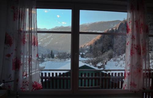 Flattach Apartment | Apartment Mölltaler Gletscher 8