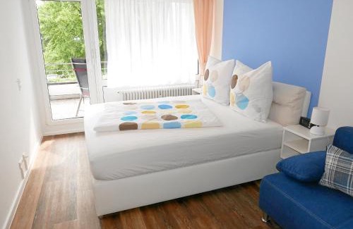 Meersburg Apartment | Apartment Möwe