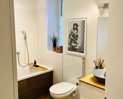Maxglan Hotel | Apartment M4
