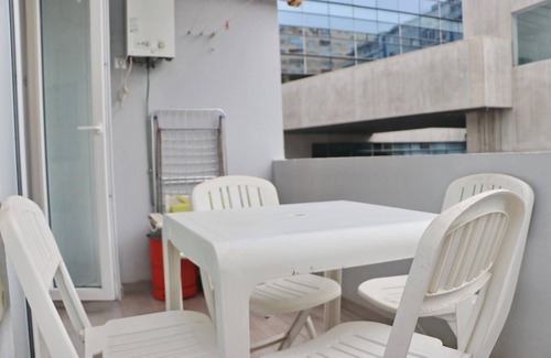 Cadiz Apartment | Apartment Madrid, in Cádiz near the beach