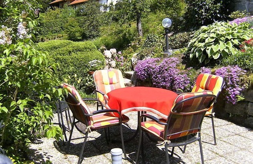 Triberg im Schwarzwald Apartment | Apartment Maier by Interhome