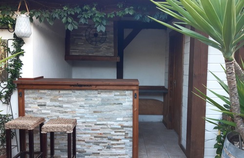 Dax Apartment | Apartment 'Maison Escale Dax N78' with Private Terrace and Wi-Fi