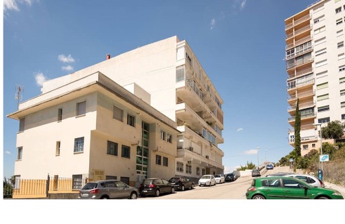 Campos Eliseos Apartment | Apartment Malagueta Champs Elysees