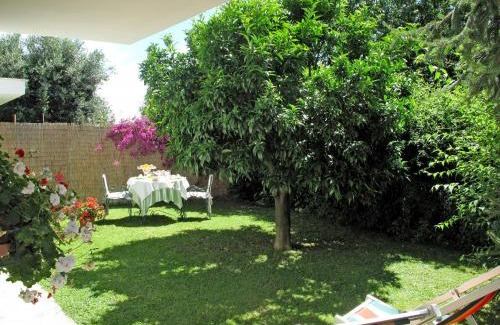 Montignoso Apartment | Apartment Mandarino by Interhome