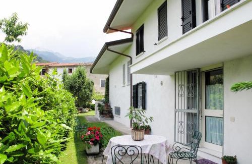 Montignoso Apartment | Apartment Mandarino by Interhome