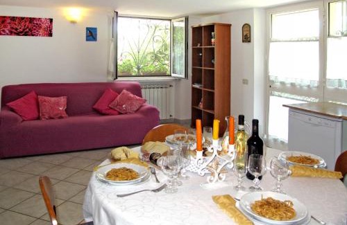 Montignoso Apartment | Apartment Mandarino by Interhome