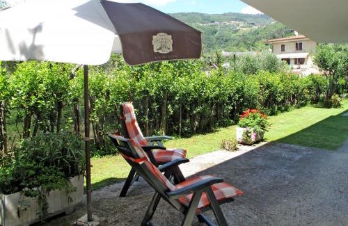 Montignoso Apartment | Apartment Mandarino by Interhome