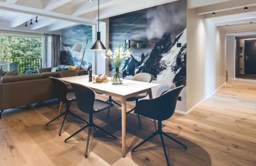 Prora Apartment | Apartment Mariandl am Meer-5 by Interhome