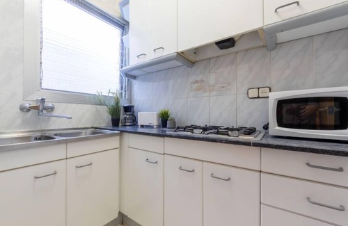 Torredembarra Apartment | Apartment Marie by Interhome