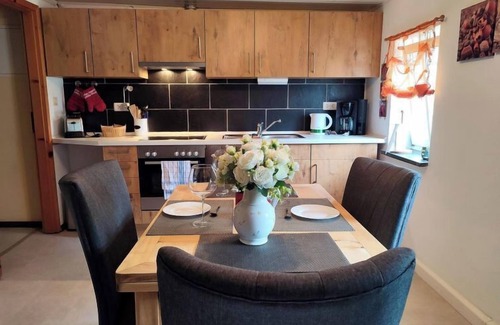 Grossschoenau Apartment | Apartment Marie by Interhome