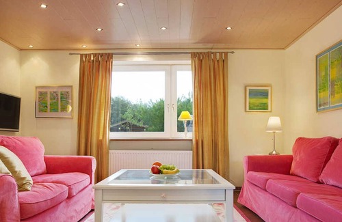 List Apartment | Apartment Marie, Germany