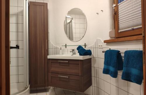 Telfs Apartment | Apartment Martina