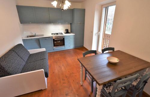 Barcis Apartment | Apartment Matilda by Interhome