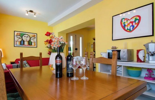 Marliana Apartment | Apartment Matteo by Interhome