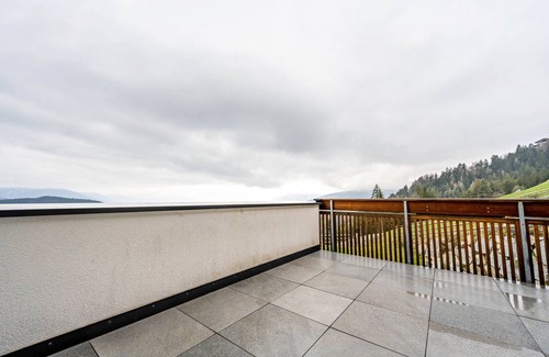 Vandoies Apartment | Apartment "Maurerhof Abendrot" with Mountain View, Private Terrace & Wi-Fi