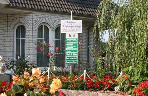 Klein Nemerow Apartment | Apartment Melanie - Apartments Machnitzki