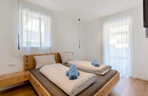 Caldaro Sulla Strada del Vino Apartment | Apartment Mendelbahn